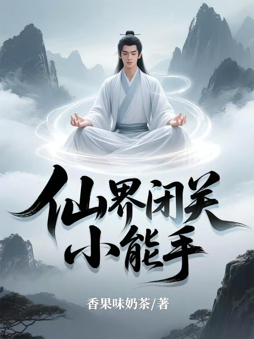 《仙界闭关小能手》｜香果味奶茶（主播：番茄畅听） - 知识图谱·节奏分析·人物关系 | 马良公共库